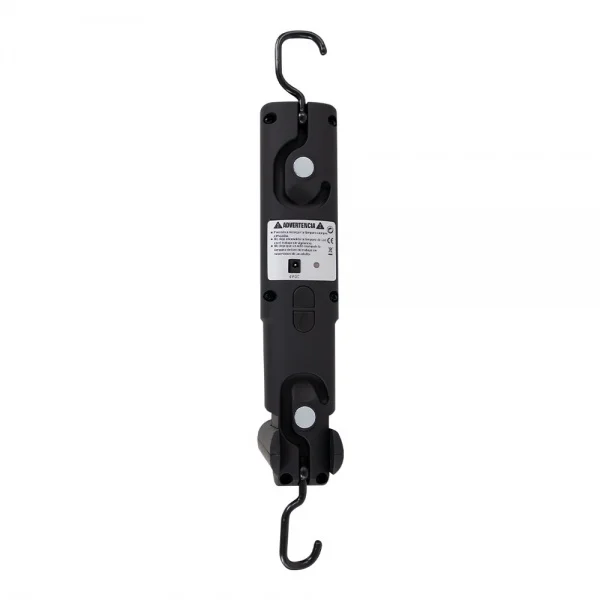 Jbm 51889 lampada led portatile 60 lumen - dettaglio 2