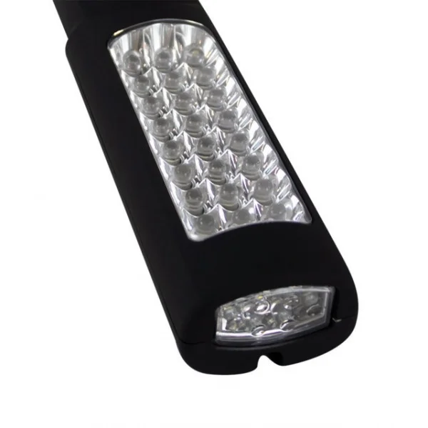 Jbm 51889 lampada led portatile 60 lumen - dettaglio 3
