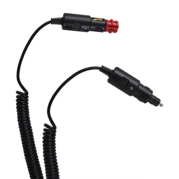 Jbm 52375 luce rotante a led - dettaglio 3