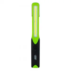 Jbm 52536 lampada led portatile slim 200 lumen - dettaglio 1