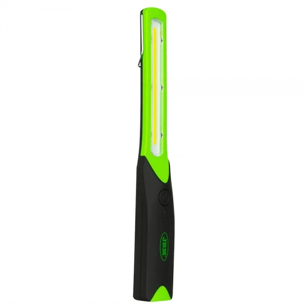 Jbm 52536 lampada led portatile slim 200 lumen - dettaglio 2
