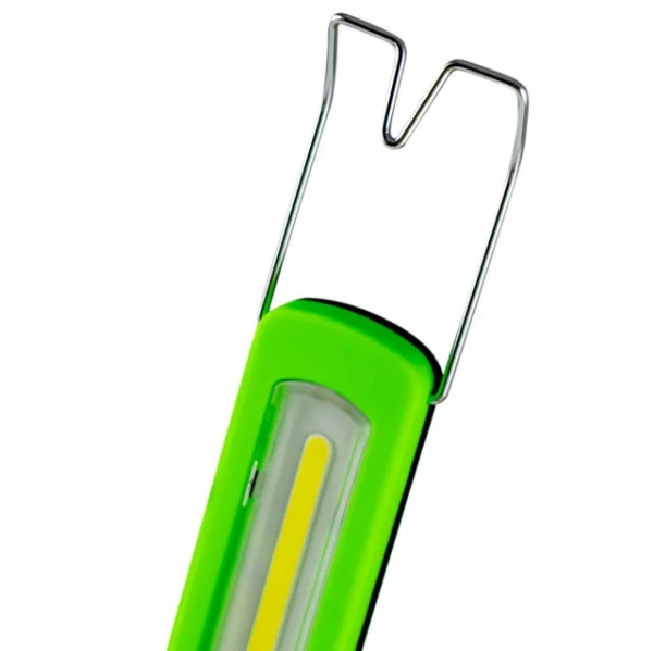 Jbm 52536 lampada led portatile slim 200 lumen - dettaglio 3