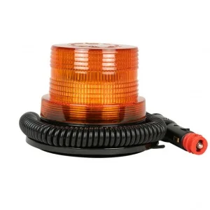 Jbm 52827 luce rotate amber - dettaglio 1
