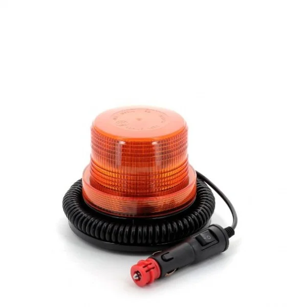 Jbm 52827 luce rotate amber - dettaglio 2