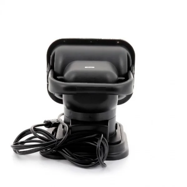 Jbm 53047 faro led quadrato 3200 lumen - dettaglio 7