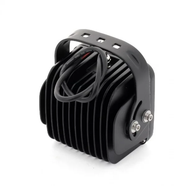 Jbm 53049 faro led quadrato 3600 lumen - dettaglio 3