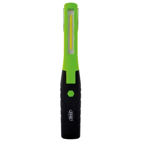 Jbm 53216 lampada led portatile 170 lumen - dettaglio 1