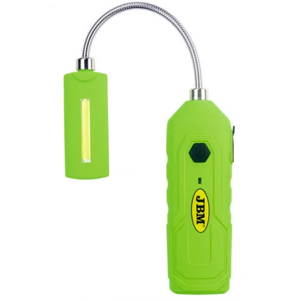 Jbm 53217 lampada led flessibile 200 lumen - dettaglio 1