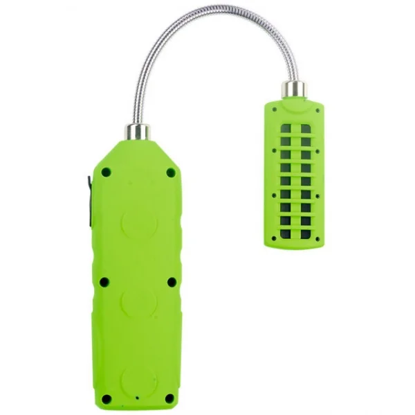 Jbm 53217 lampada led flessibile 200 lumen - dettaglio 3