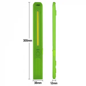 Jbm 53519 lampada led ultra sottile 300 lumen - dettaglio 1