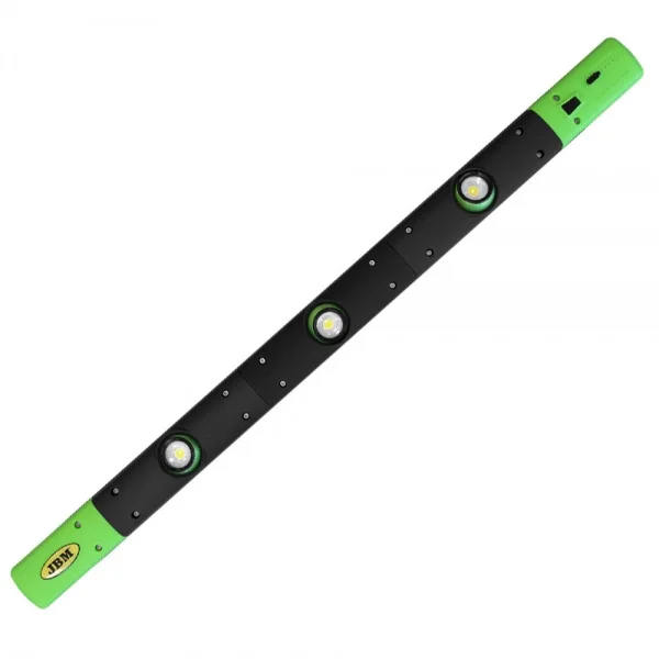 Jbm 53707 lampada led per cofano magnetico 1200 lumen - dettaglio 1