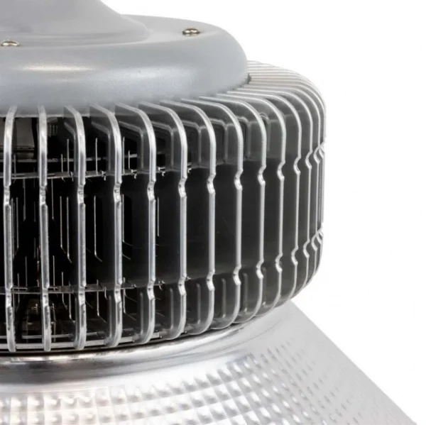 Jbm 54039 lampada led industriale 20000 lumen - dettaglio 2