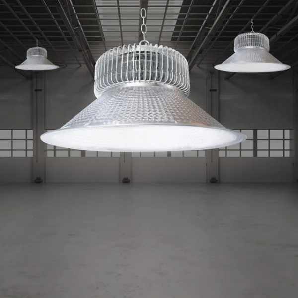 Jbm 54039 lampada led industriale 20000 lumen - dettaglio 4