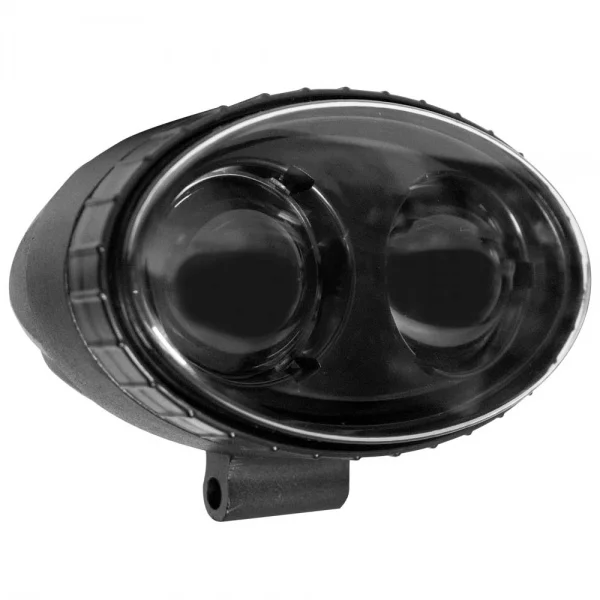 Jbm 54078 luce di sicurezza per carrelli elevatori - dettaglio 2