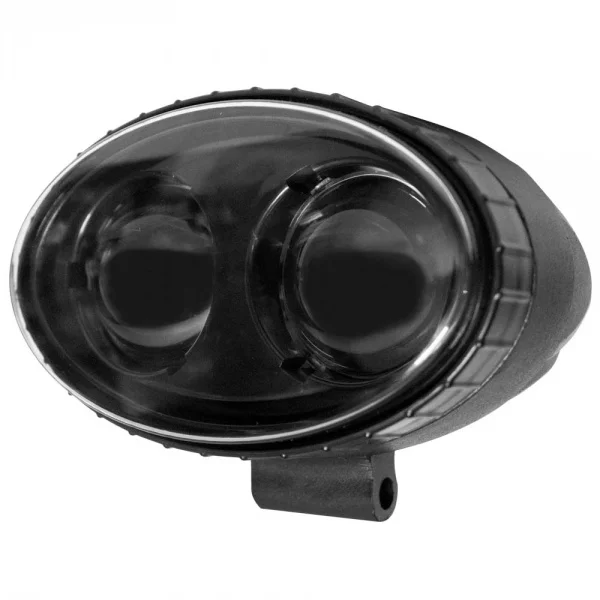 Jbm 54078 luce di sicurezza per carrelli elevatori - dettaglio 3
