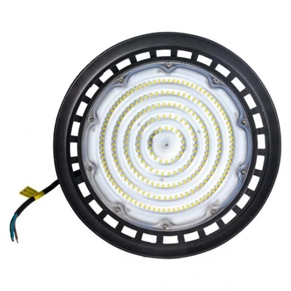 Jbm 54088 lampada led industriale 18000 lumen - dettaglio 1