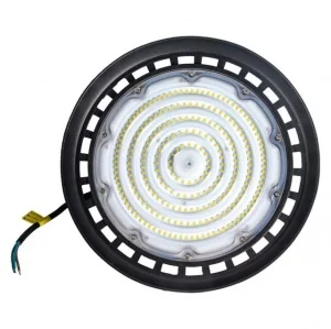 Jbm 54088 lampada led industriale 18000 lumen - dettaglio 1