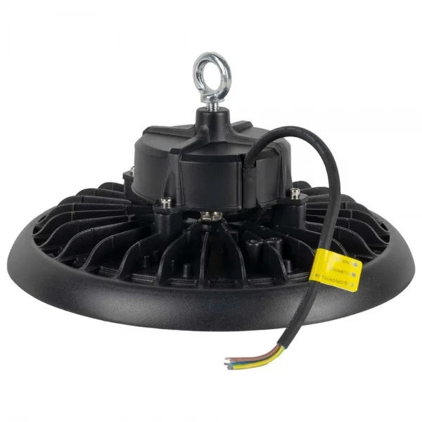 Jbm 54088 lampada led industriale 18000 lumen - dettaglio 2