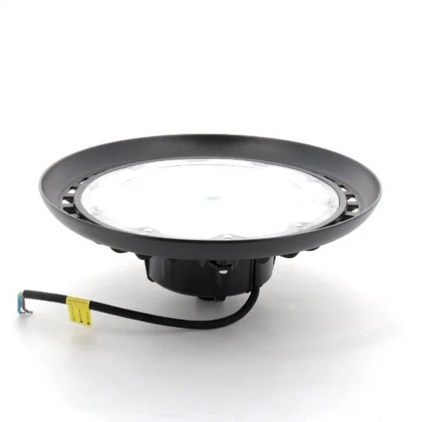 Jbm 54088 lampada led industriale 18000 lumen - dettaglio 3