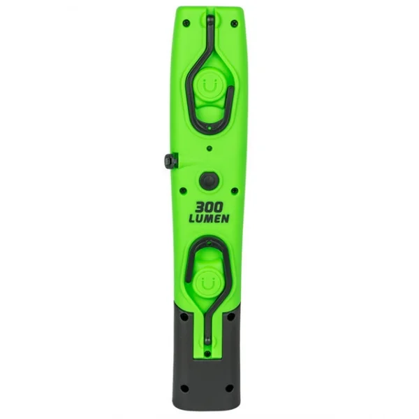 Jbm 54122 lampada led portatile 300 lumen - dettaglio 2
