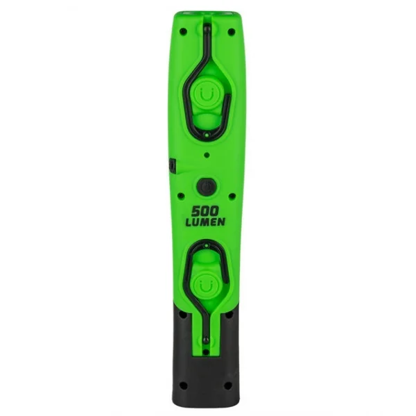 Jbm 54123 lampada led portatile 500 lumen - dettaglio 2