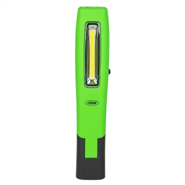 Jbm 54124 lampada led portatile 1000 lumen - dettaglio 1