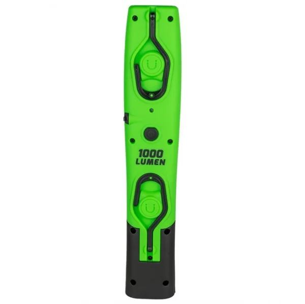 Jbm 54124 lampada led portatile 1000 lumen - dettaglio 2