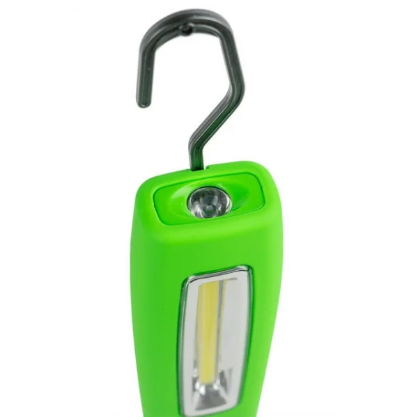 Jbm 54124 lampada led portatile 1000 lumen - dettaglio 3