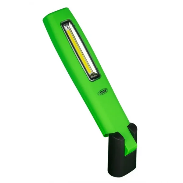 Jbm 54124 lampada led portatile 1000 lumen - dettaglio 4