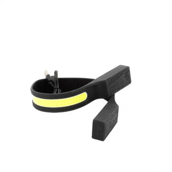 Jbm 54270 barra led magnetica flessibile 1000 lumen - dettaglio 4