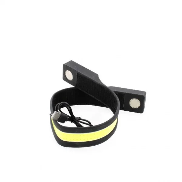 Jbm 54270 barra led magnetica flessibile 1000 lumen - dettaglio 5