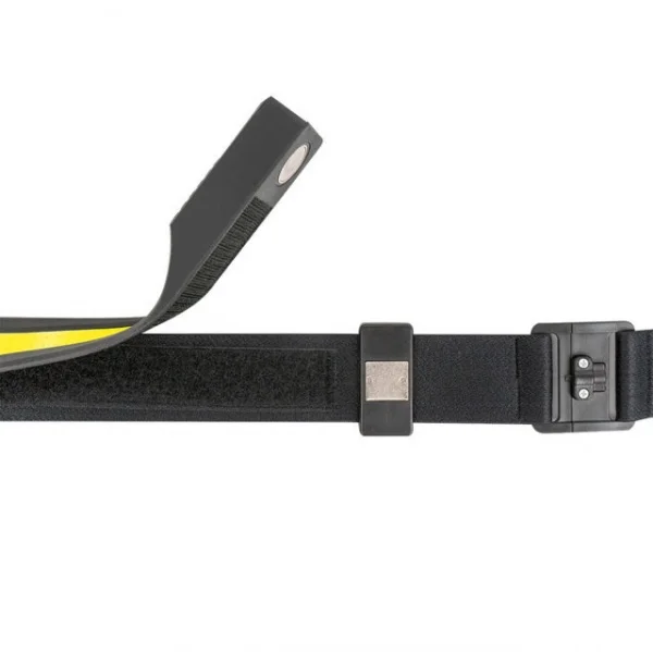 Jbm 54271 barra led magnetica flessibile 1000 lumen con cinghia - dettaglio 4