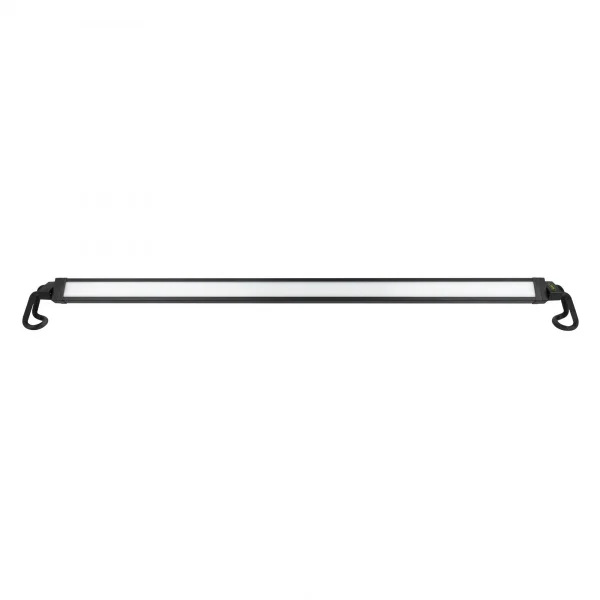 Jbm 54500 barra led regolabile per cofano 5000 lumen - dettaglio 1