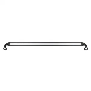 Jbm 54500 barra led regolabile per cofano 5000 lumen - dettaglio 1