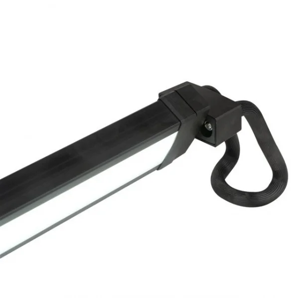 Jbm 54500 barra led regolabile per cofano 5000 lumen - dettaglio 2