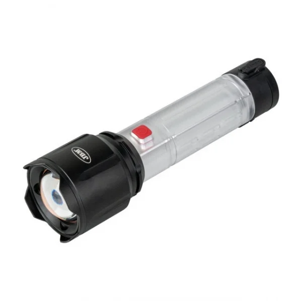 Jbm 54544 torcia led multifunzione 800 lumen - dettaglio 1