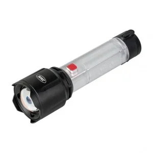 Jbm 54544 torcia led multifunzione 800 lumen - dettaglio 1