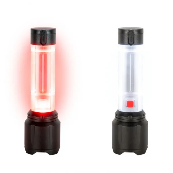 Jbm 54544 torcia led multifunzione 800 lumen - dettaglio 3