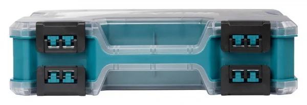 Makita e-24826 set inserti impact black 100 pz. - dettaglio 7