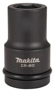 Makita chiave a bussola lunga esagonale 1" - dettaglio 1