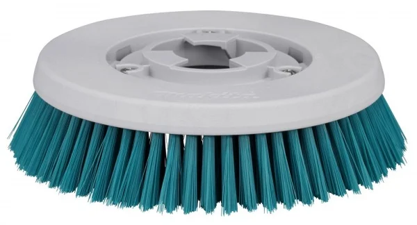 Makita spazzola per monospazzole - dettaglio 2