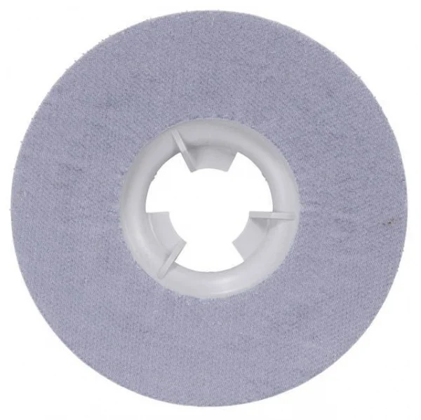 Makita 1914S4-1 Platorello 175 mm per monospazzole - 1914S4-1