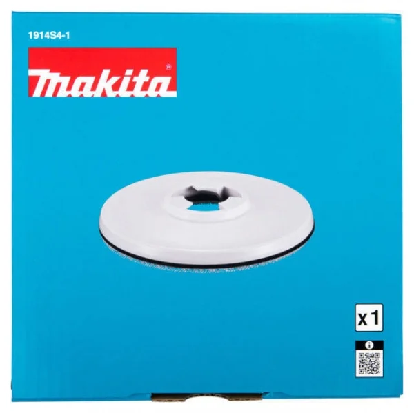 Makita 1914s4-1 platorello 175 mm per monospazzole - dettaglio 4