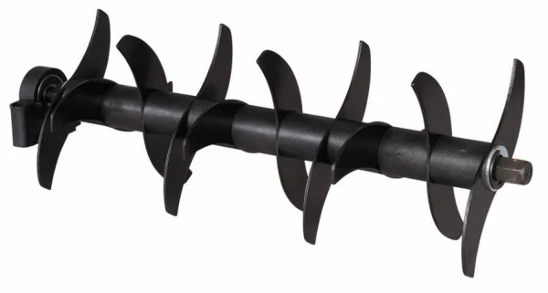 Makita ya00001316 lama per arieggiatura - dettaglio 1