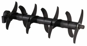 Makita ya00001316 lama per arieggiatura - dettaglio 1