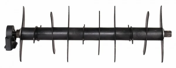 Makita ya00001316 lama per arieggiatura - dettaglio 2