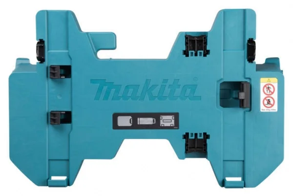 Makita 1913f5-2 supporto multifunzione - dettaglio 1