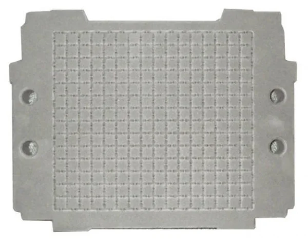 Makita p-83705 inserto in schiuma perforata - dettaglio 1