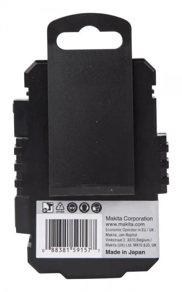 Makita e-13552 set inserti impact premier 31 pz. - dettaglio 3