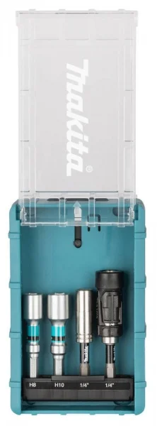 Makita e-25068 set inserti impact premier 28 pz. - dettaglio 4
